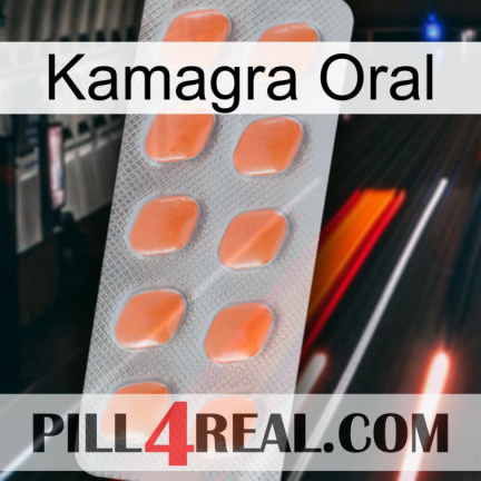 Kamagra Oral 26